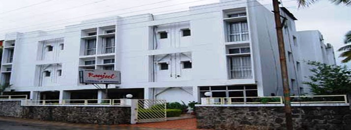 Hotel Ranjeet - Kolhapur 01.jpg